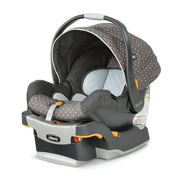 Chicco Keyfit 30 Infant Car Seat With, Infant Car Seat With Two Bases