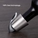 thumbnail image 4 of Freshness Belt Handle Wine Stopper (2 Pack Wine Stoppers), Stainless Steel Wine Bottle Stopper Protector, Reusable Vacuum Rubber Sealing Device, 4 of 5