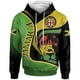 thumbnail image 2 of Sudadera con capucha 2024 con emblema nacional de Jamaica, sudadera con capucha con estampado 3D, sudaderas con capucha para hombres y mujeres, sudaderas con capucha de gran tamaño para hombres y muje, 2 of 5