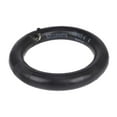 thumbnail image 2 of 10 Inch 80/65-6 Inner Tube 255x80 Rubber For Zero 10x Kugoo M4, 2 of 5