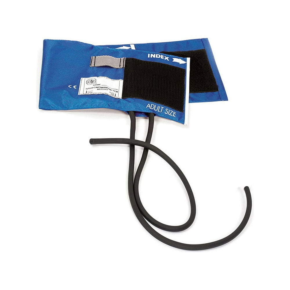 Prestige Medical Blood Pressure Cuff & Bladder Replacement Walmart