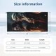 thumbnail image 4 of Toalla de playa Jon Snow, suave, de secado rápido, resistente a la arena, para piscina, yoga, gimnasio, camping, toallas de baño ligeras, regalo para niños, niñas, niños y adultos, 27,5 x 55 pulgadas, 4 of 8
