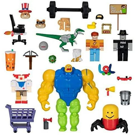 10 Of The Best Roblox Toys And Merchandise Of 2021 Madeformums - pictures of all roblox toys