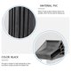 thumbnail image 4 of 2 fundas antideslizantes para patas de escalera plegables, almohadilla protectora para escaleras., 4 of 6