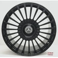 thumbnail image 3 of 22'' FORGED wheels for Mercedes G-CLASS G580 EQ 2025 & UP 22x10" 5x130, 3 of 5