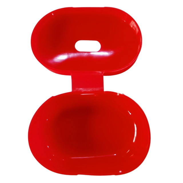 Replacement for Xiaomi Airdots Youth Version Bluetooth Earphone Silicone Case Protective Cover Box Workhe