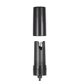 thumbnail image 3 of Professional Laboratory Electrode Aquarium Hydroponic Spare Laboratory pH Electrode Probe BNC Controller Meter Connector, 3 of 7