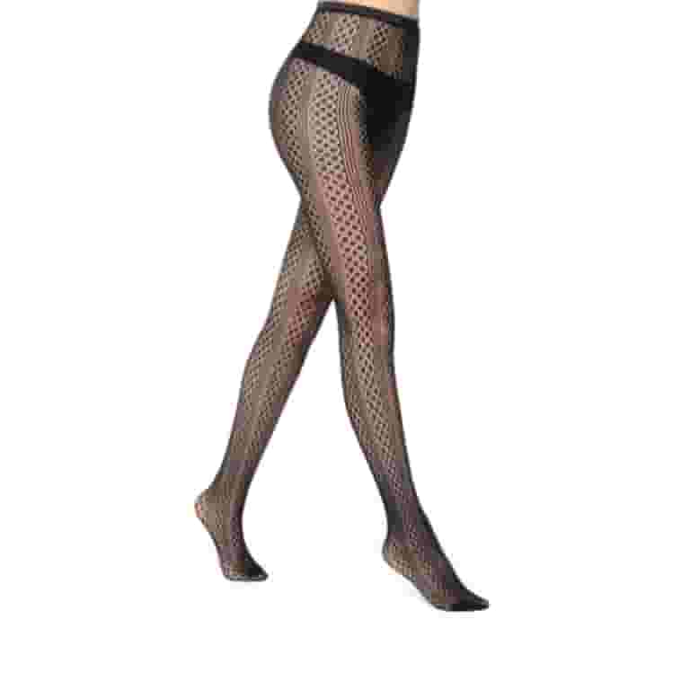 Linyer Black Stockings Various Patterns Passionate Mysterious High Waist Cosplay Prop Fancy Dress Tights Sweet Gift Panty-hose 6040 Free Size - Walmart.com Linyer Black Stockings Various Patterns Passionate Mysterious High Waist Cosplay Prop Fancy Dress Tights Sweet Gift Panty-hose 6040 Free Size - Walmart.com