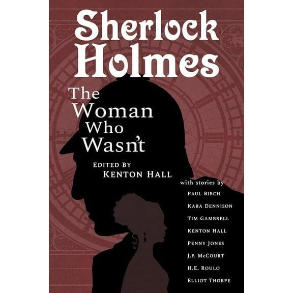 Sherlock Holmes: From the Journals of John H. Watson, M.D., (Paperback)