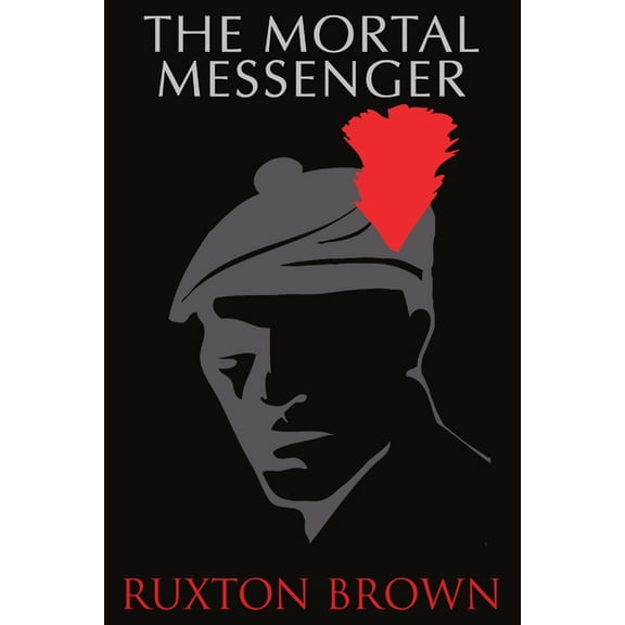 The Mortal Messenger, (Paperback)