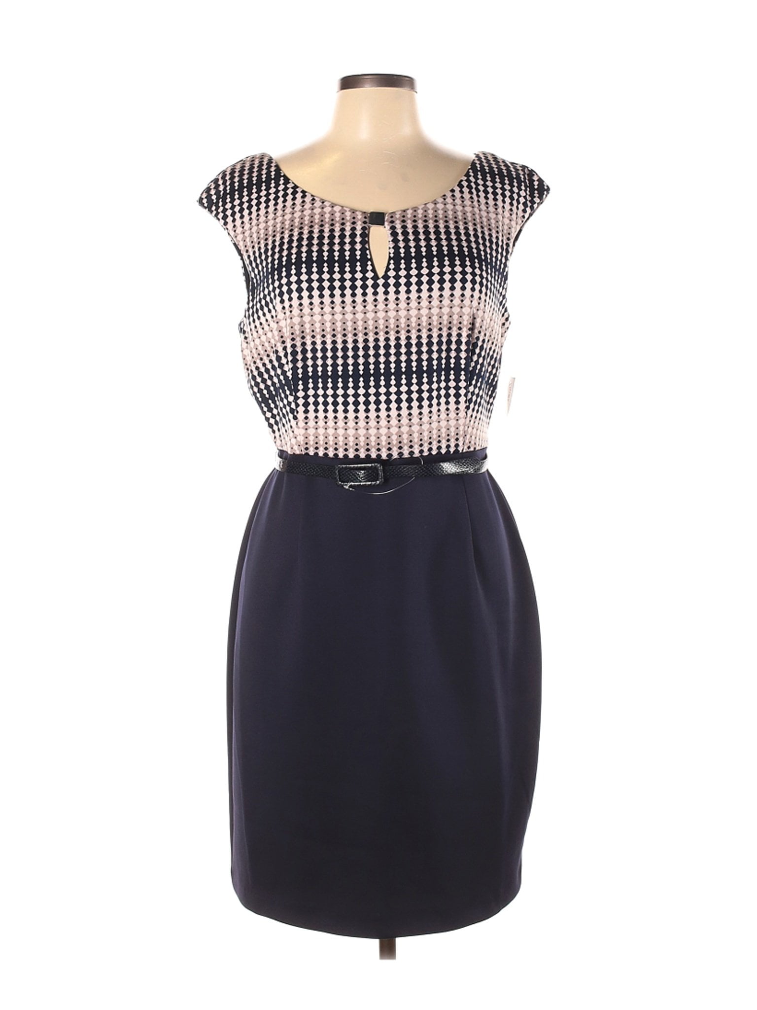 petite dresses at dressbarn