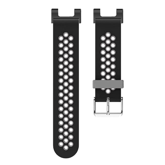 Amdohai Silicone Watch Band Compatible with Huami Amazfit T-Rex / T-Rex Pro Watch Strap