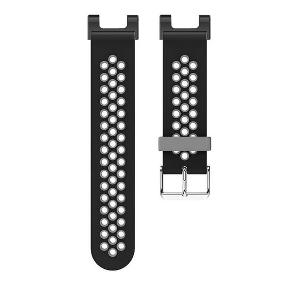 Silicone Watch Band Compatible with Huami Amazfit T-Rex / T-Rex Pro Watch Strap Replacement Band for Huami Series