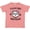 Mauve, variant on Inktastic Its My 3rd Birthday with Cat in Glasses Girls Toddler T-Shirt