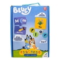 thumbnail image 1 of Juego Preescolar Educando Novelty Bluey 42 Tarjetas, 1 of 4