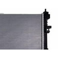thumbnail image 3 of Sunbelt Radiator For Chevrolet Fits Equinox 2.0L 1.5L, 3 of 6