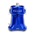 thumbnail image 1 of Extractor de Jugos Turmix Force Azul, 1 of 5