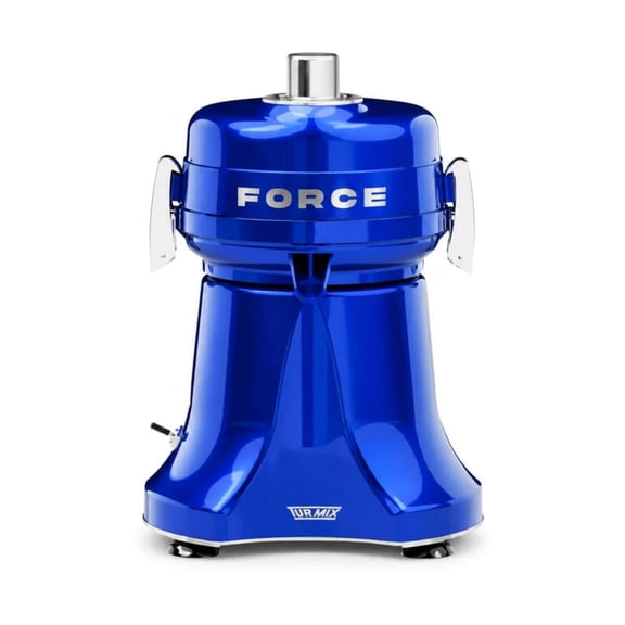 Extractor de Jugos Turmix Force Azul