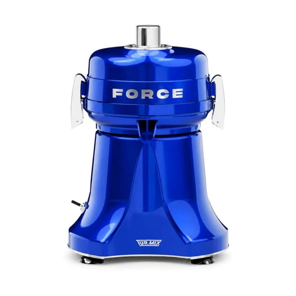 Extractor de Jugos Turmix Force Azul