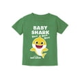 thumbnail image 1 of Tstars Boys Unisex Baby Shark Doo Doo Doo Tshirt Outfit Tee Shark Shirts Gift for Kids Family Toddler Kids T-Shirt, 1 of 6