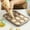 B, variant on Markun Disposable Pastry Bag For Cake Decorating，Cream Piping Tool For Dessert Topping，Icing Bag For Cookie And Cupcake Art