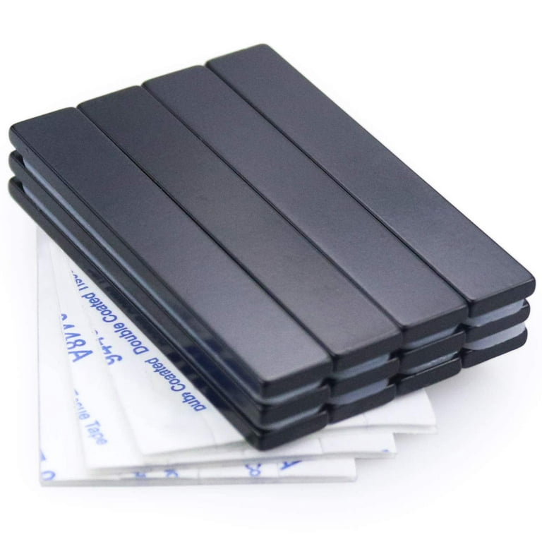  DIYMAG Strong Neodymium Bar Magnets with Double-Sided
