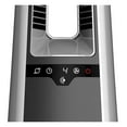 thumbnail image 4 of Lasko 36" 4-Speed Oscillating Bladeless Tower Fan Gray, AC615, 4 of 8