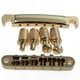 thumbnail image 4 of Clavijas de Afinación CUTICAT 3L3R Puente de guitarra eléctrica de oro, 4 of 8