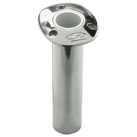 Flush Mount Rod Holder - 0 Degree