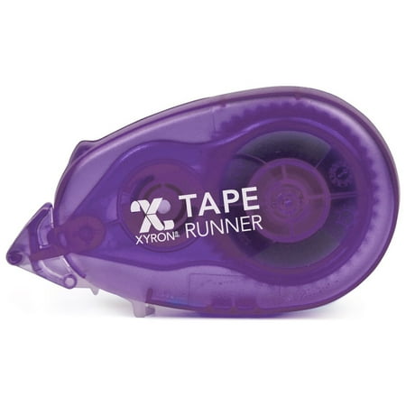 UPC: 0608931023749 | Xyron Tape Runner