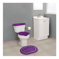 thumbnail image 3 of Juego de Baño Creativa Hogar Miranda Morado, 3 of 4
