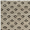 thumbnail image 5 of SAFAVIEH Challe Jessalyn Geometric Wool Area Rug, Grey, 8' x 10', 5 of 7
