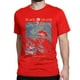 thumbnail image 1 of Camiseta de Doctor de la Peste Negra de la gira europea para hombre y mujer, de algodón, con cuello redondo, de manga corta, ropa única, 1 of 6