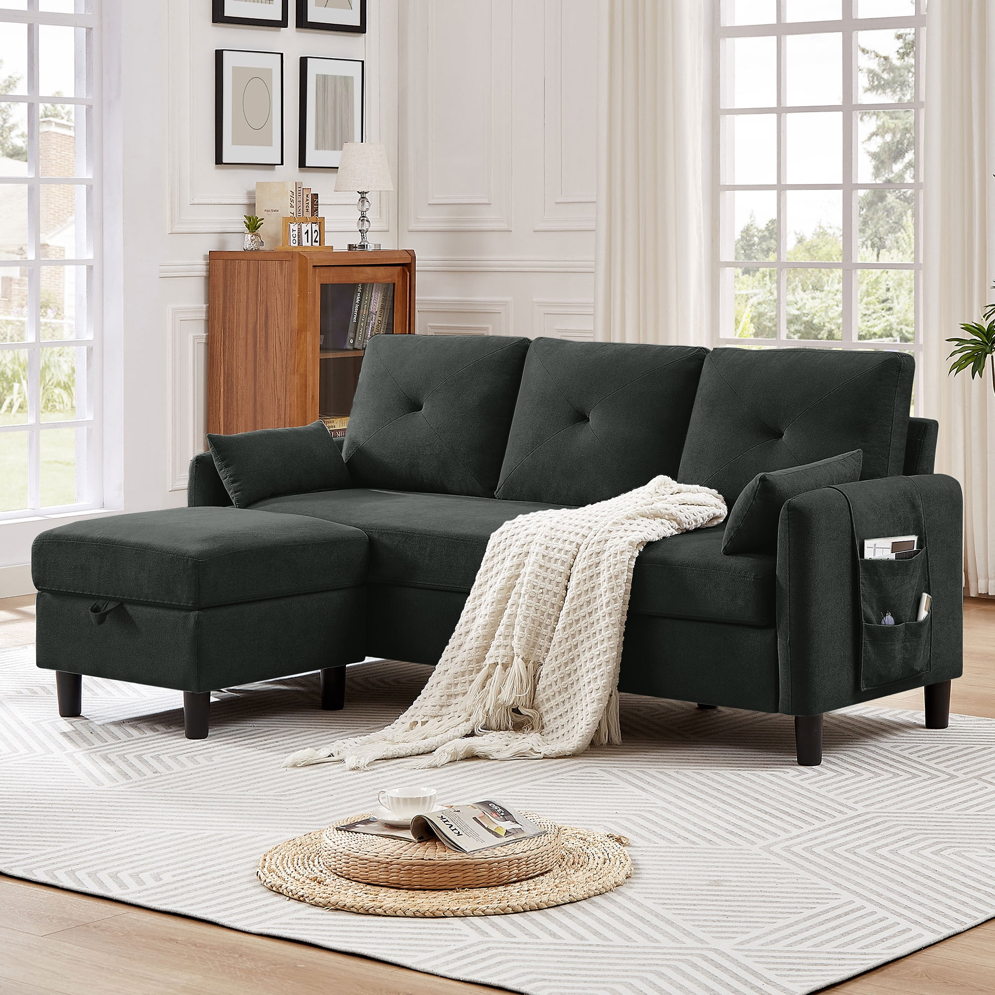 うおやま】FK SOFA TRIM 3-SEATER FK SOFA TRIM 3-SEATER