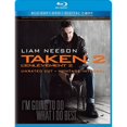 thumbnail image 1 of Taken 2 - Unrated Cut [Blu-Ray + DVD + Digital], 1 of 5