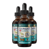 Rejuvica Health Natal Nourish - Lactation and Breastfeeding Supplement with Fenugreek | 3-Pack