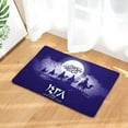 thumbnail image 6 of Ramadan Anti-slip Doormat Eid Mubarak Moon Mosque Kitchen Bedroon Bath Floor Mats Home Entrance Mat 40*60cm, 6 of 6