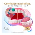 thumbnail image 5 of Pasta Dental Colgate Total Whitening Anticaries con Flúor Prevención Activa 75 ml, 5 of 5