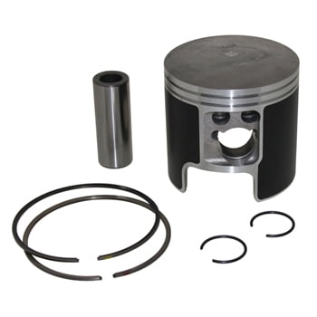 Vertex Piston Kit .030 Stbd Johnson Evinrude 200-250 V6 Finger Ported Vertex Piston Kit .030 Stbd Johnson Evinrude 200-250 V6 Finger Ported