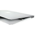 thumbnail image 2 of Restored Apple Macbook Air MD231LL/A 13.3-inch Laptop Intel Core i5-3427U X2 1.6GHz 4GB 128GB SSD (Refurbished), 2 of 5