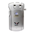 thumbnail image 1 of WAFU WF-018 Control remoto inalámbrico Cerradura Seguridad Invisible Puerta sin llave, 1 of 8