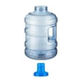thumbnail image 4 of Contenedor de bebidas Sunnimix Botella de agua redonda reutilizable 15L, 4 of 8