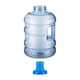thumbnail image 4 of Contenedor de bebidas Sunnimix Botella de agua redonda reutilizable 15L, 4 of 8