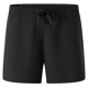 thumbnail image 1 of Ceisia Men's Seamless Lining Fitness Shorts, Elastic & Zipper Waist for Training Gift Gym Workout Activities, 1 of 7