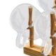thumbnail image 5 of Juego de 6 tazas de café expreso con soporte Strade Fareast Limited, 5 of 8