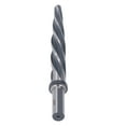 thumbnail image 4 of Puente Reamer, Diseño Estándar de 160 mm Longitud Total Taladro Reaamer Alta Dureza para Hierro Fundido, 4 of 7