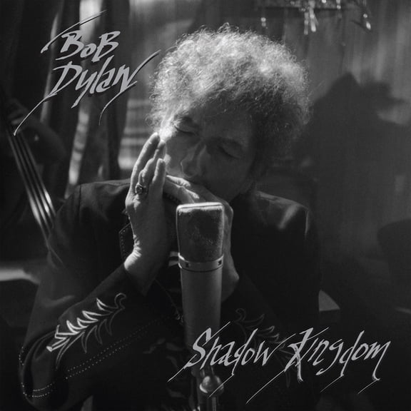Bob Dylan - Shadow Kingdom - Music & Performance - CD