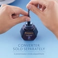 thumbnail image 4 of Waterman Fountain Pen Serenity Blue ink | bottle | 50ml, 4 of 7