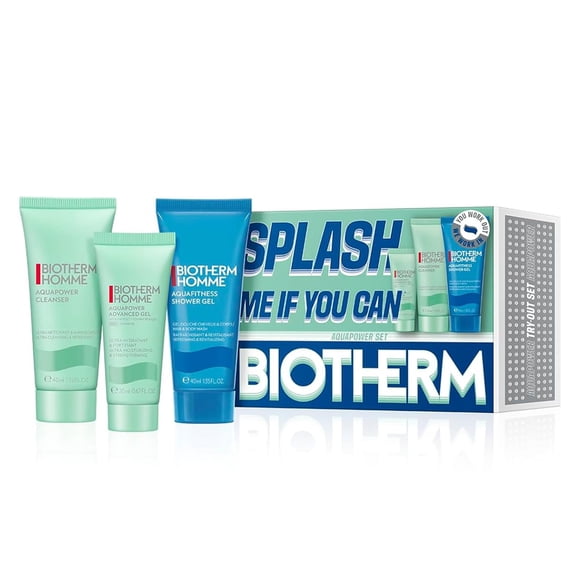 Gel Hidratante Facial Biotherm Aquapower Advanced 48H 50ml