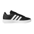 thumbnail image 4 of Tenis Adidas Grand Court Base 2.0 - GW9251 - Hombre negro 28.5 Adidas Gran Court Base 2.0 26.5, 4 of 7